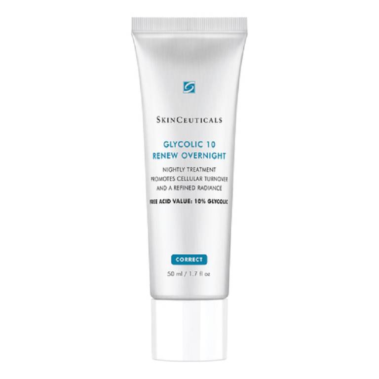 GLYCOLIC 10 RENEW OVERNIGHT