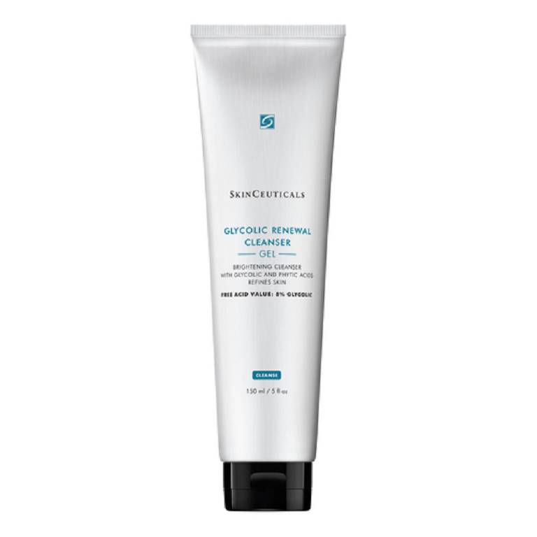 GLYCOLIC CLEANSER 150ML EU