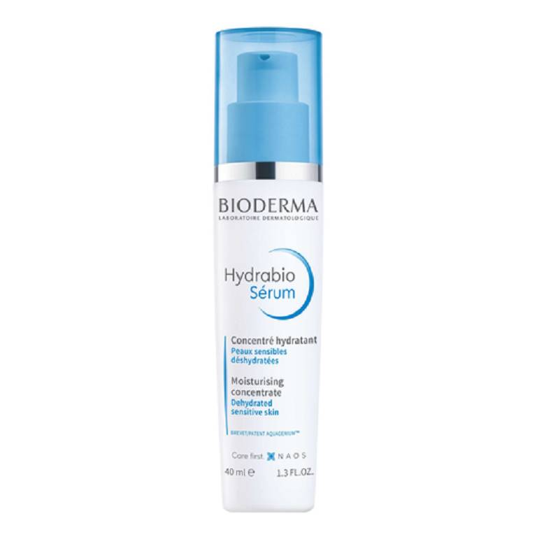 HYDRABIO SERUM 40ML