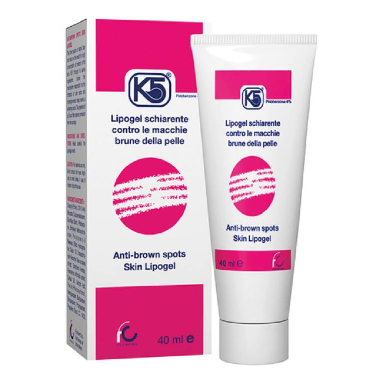 K5 LIPOGEL SCHIAR 40ML