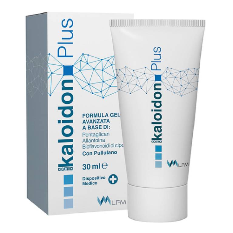 KALOIDON PLUS 75ML