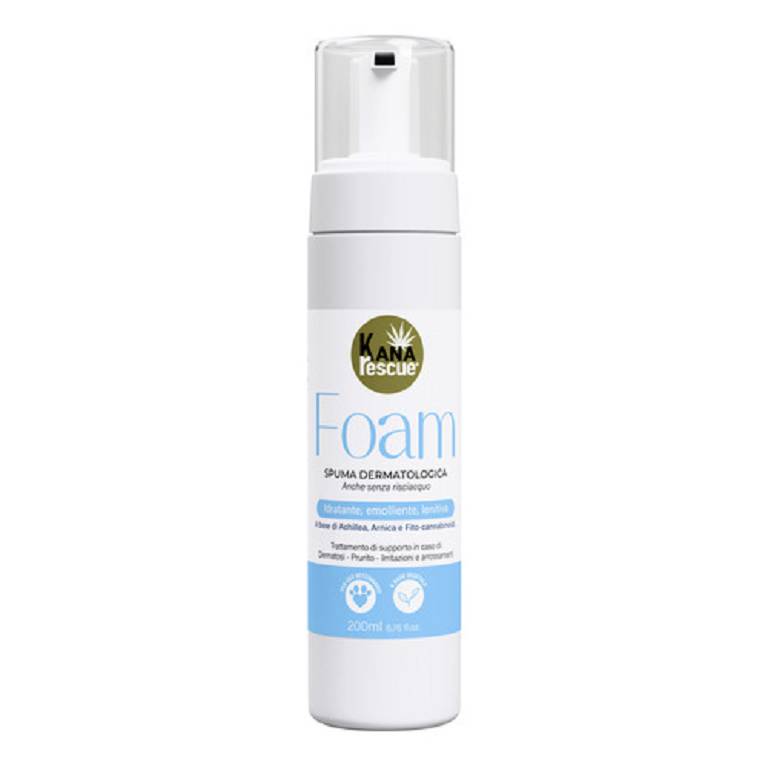 KANARESCUE PET FOAM 200ML