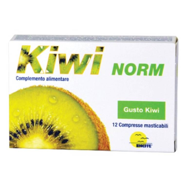 KIWINORM 12CPR