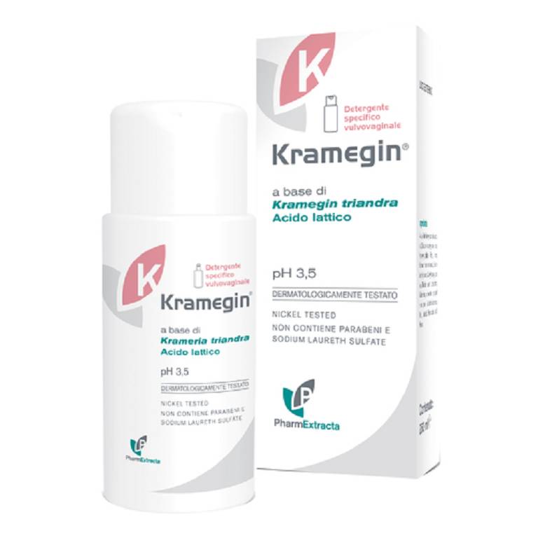 KRAMEGIN DETERGENTE INT 250ML