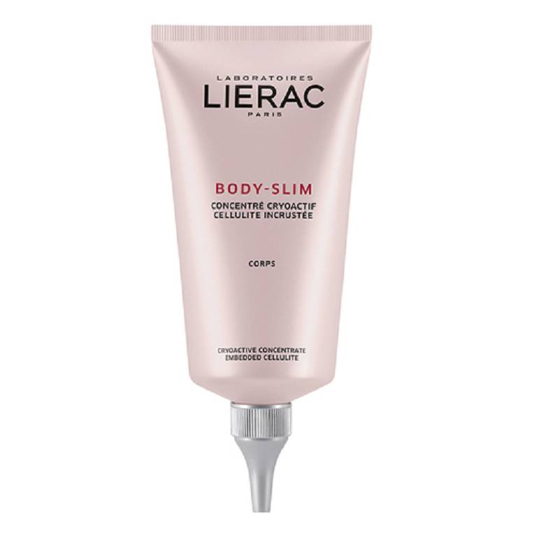 LIERAC BODY SLIM CONC CRIOATT