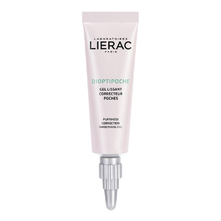 LIERAC DIOPTIPOCHE 15ML