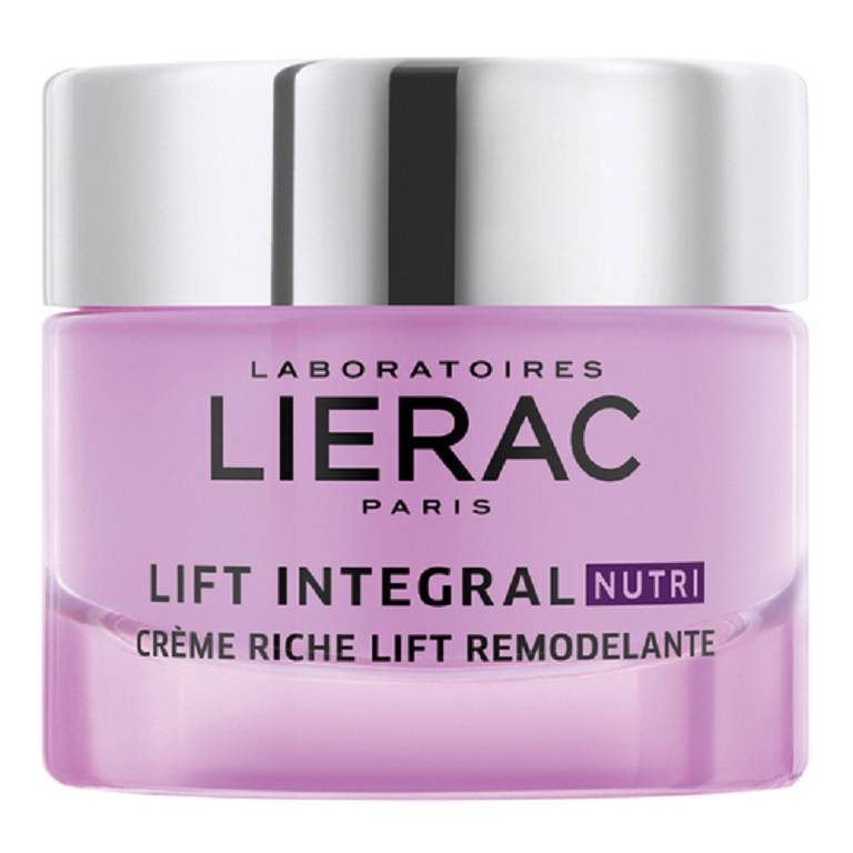 LIERAC LIFT INTEGRAL NUTRI50ML