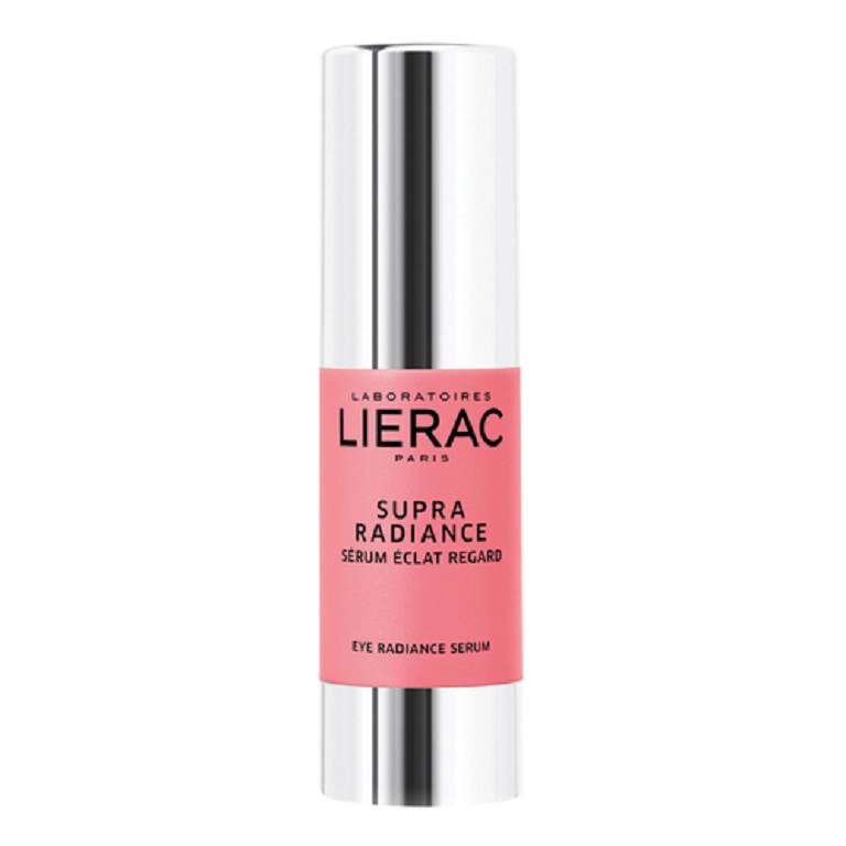 LIERAC SUPRA RAD OCCHI 15ML