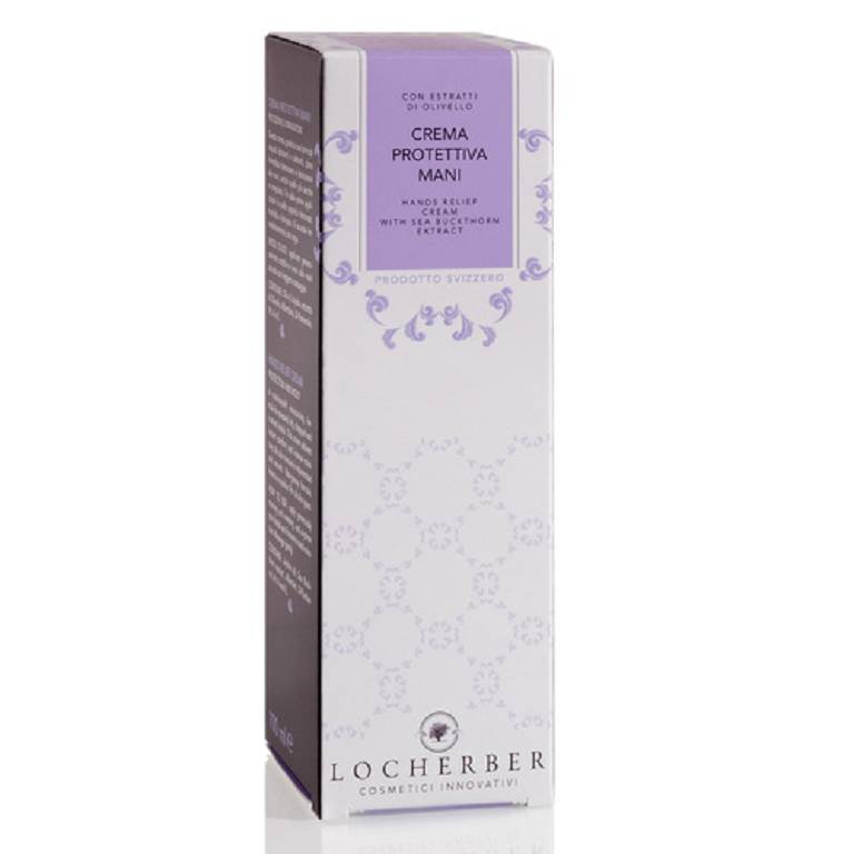 LOCHERBER CREMA MANI 100ML