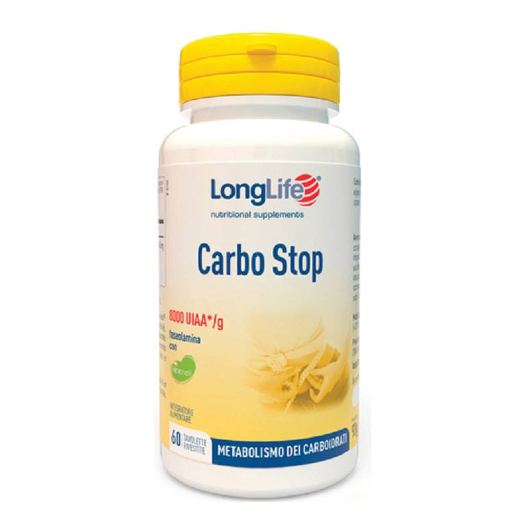 LONGLIFE CARBOSTOP 60TAV