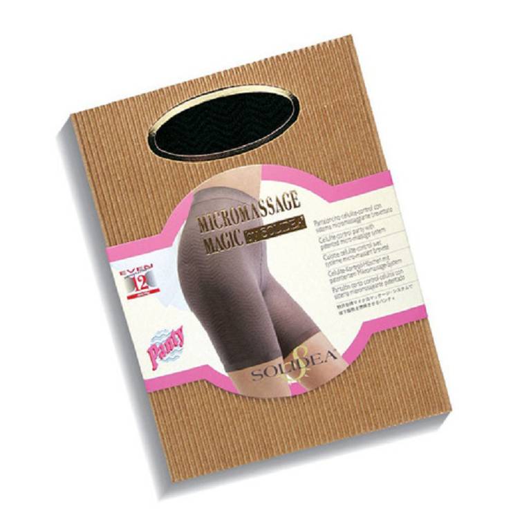 MAGIC PANTY TUTORE M/MAS NE 3