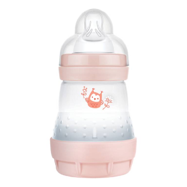 MAM EASY START BIB 160ML FEMM