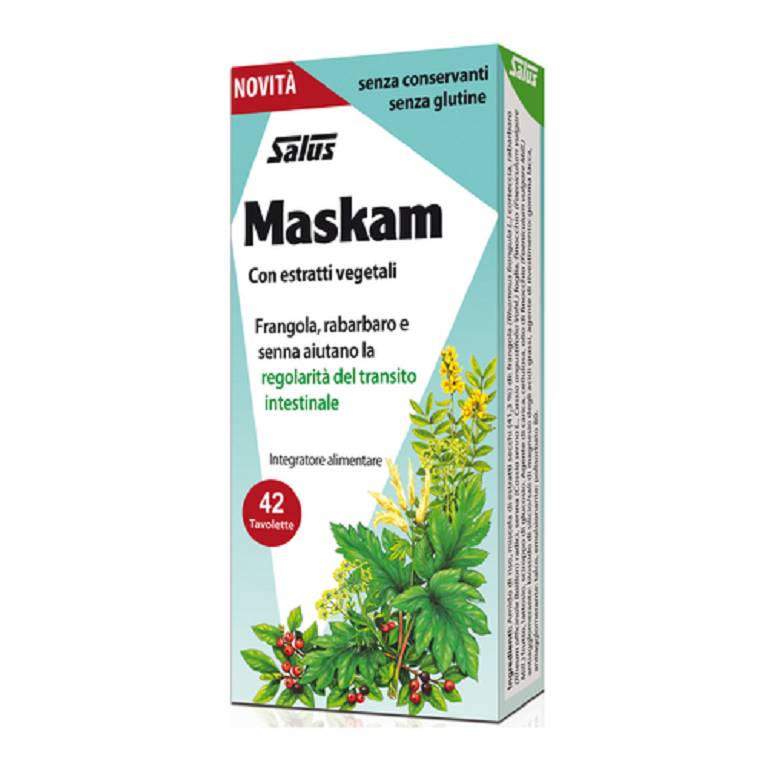 MASKAM 42TAV