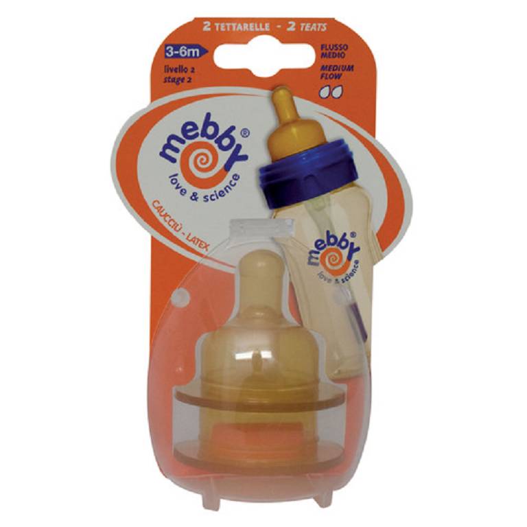 MEBBY TETT BIB A/COLIC LATT L2