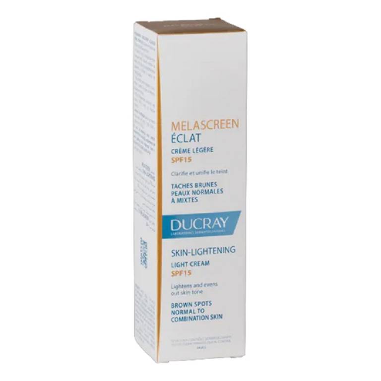 MELASCREEN ECLAT CR LEG SPF15