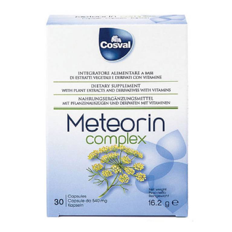 METEORIN COMPLEX 30CPS