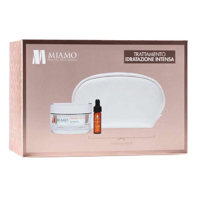 MIAMO COFANETTO HYALURONIC ACI