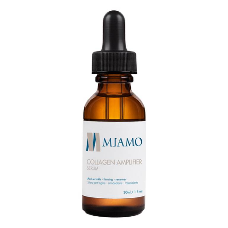 MIAMO COLLAGEN AMPLIFIER SERUM