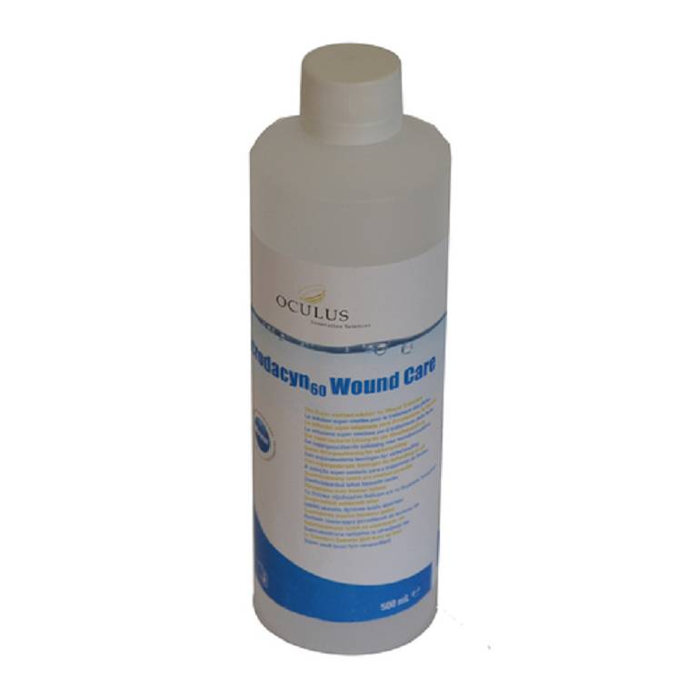 MICRODACYN 60 WOUNDCARE 250ML