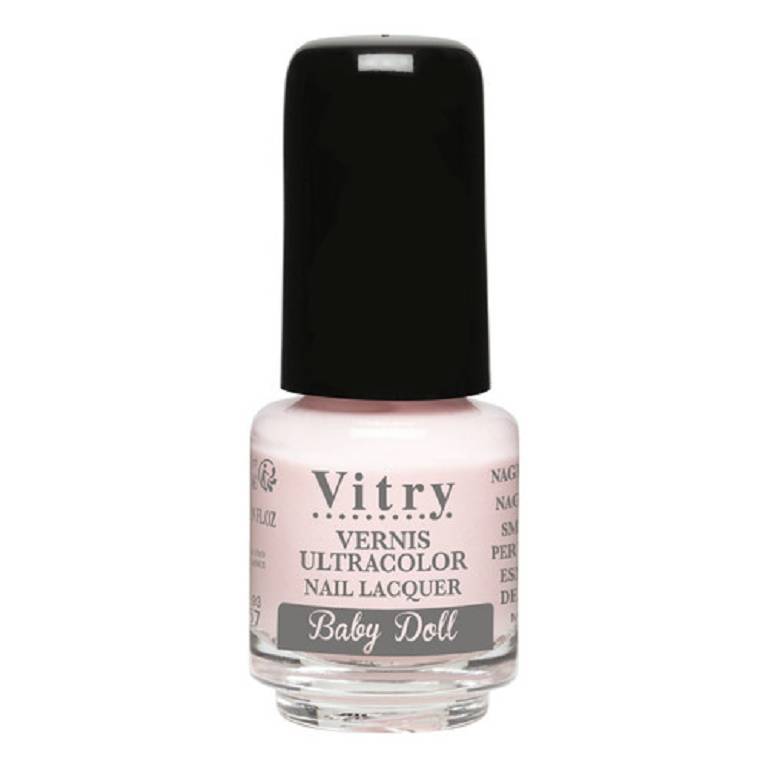 MINI SMALTO BABY DOLL 4ML