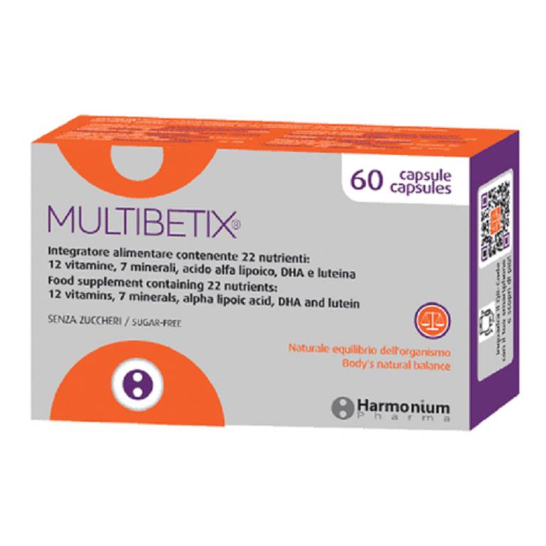 MULTIBETIX 60CPS