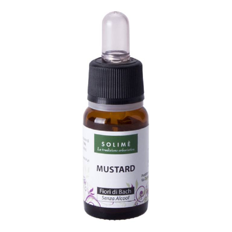 MUSTARD 10ML