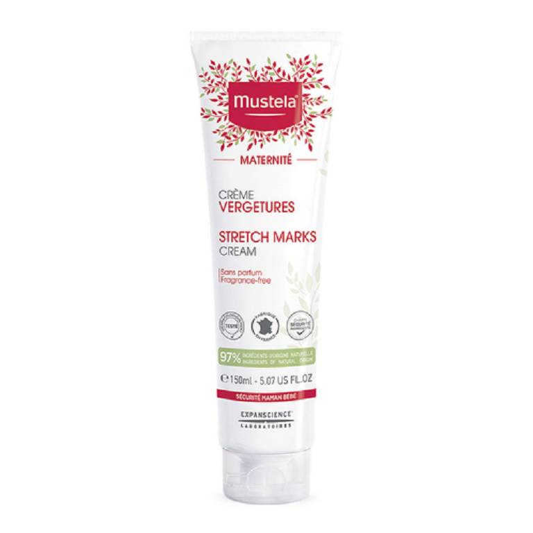 MUSTELA NEW CREMA SMAGLIAT S/P