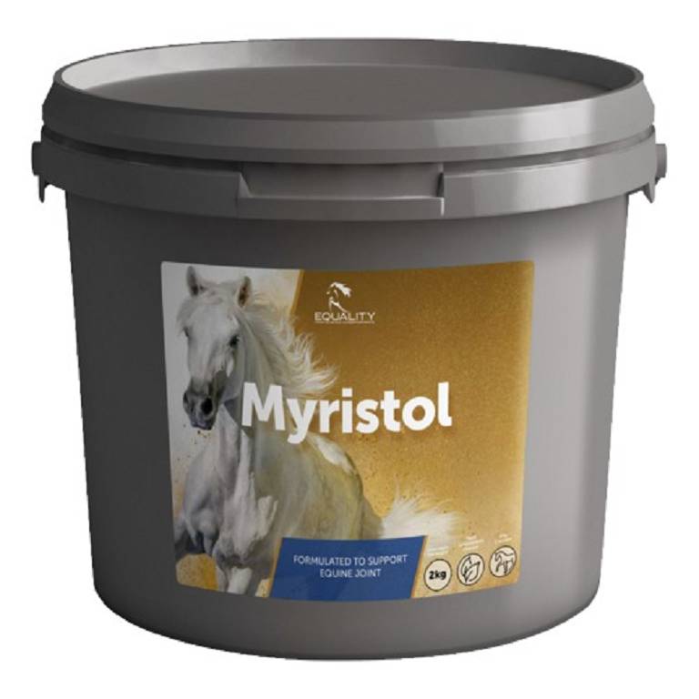 MYRISTOL CAVALLI SECCH 2KG