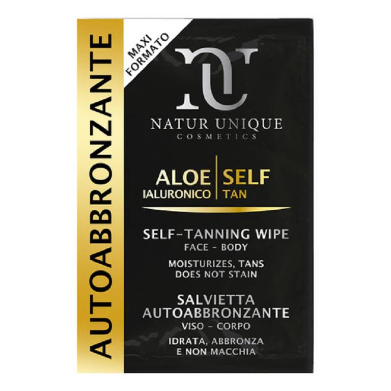 NATUR UNIQUE SALVIETTA AUTOABB