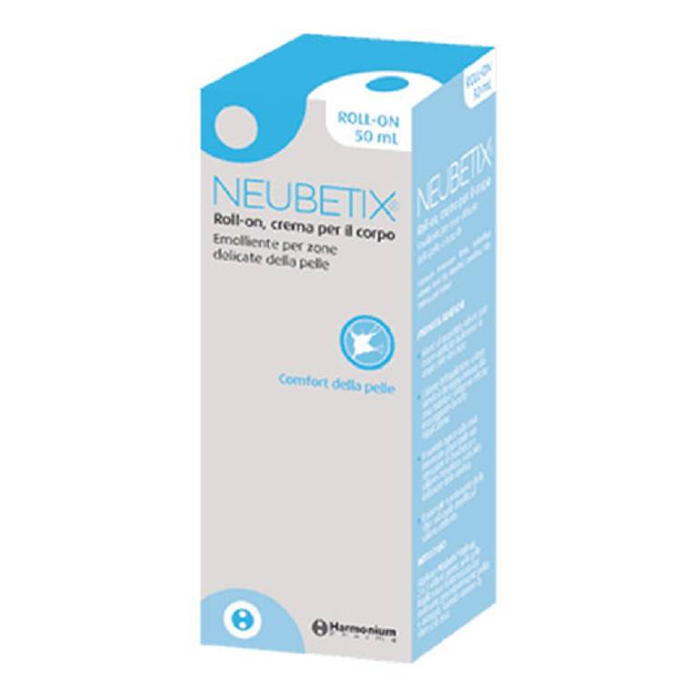 NEUBETIX ROLL-ON 50ML