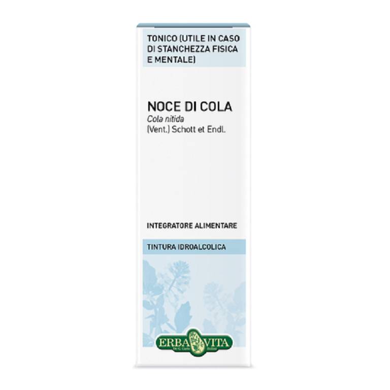 NOCE COLA SEMI TINT IAL 50ML
