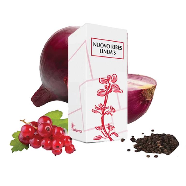 NUOVO RIBES LINDA'S GOCCE 50ML