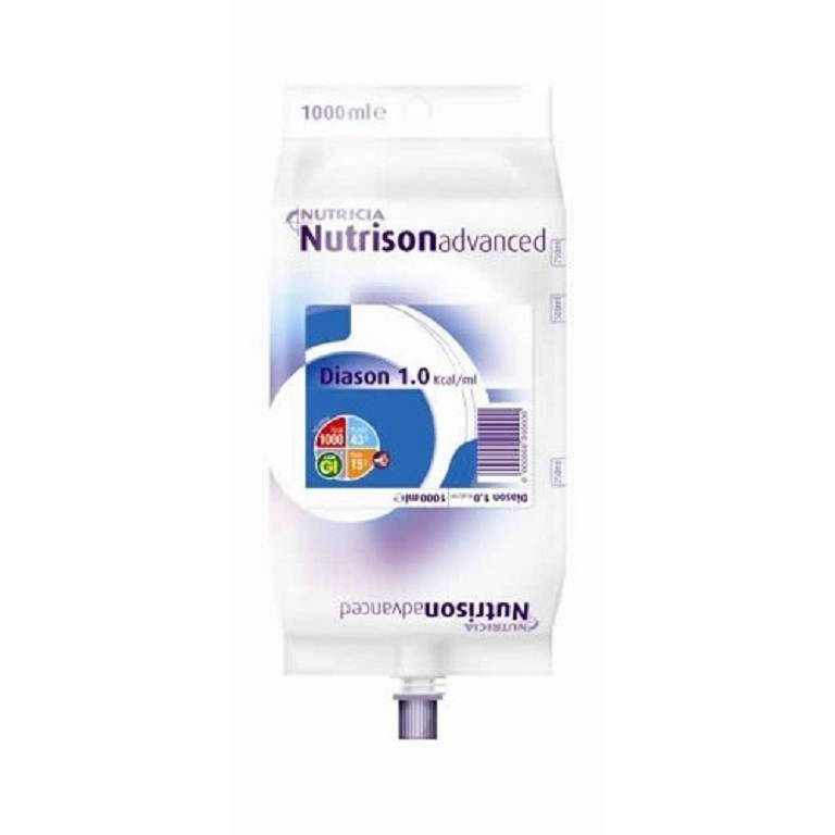 NUTRISON ADVANCED DIASON 1L