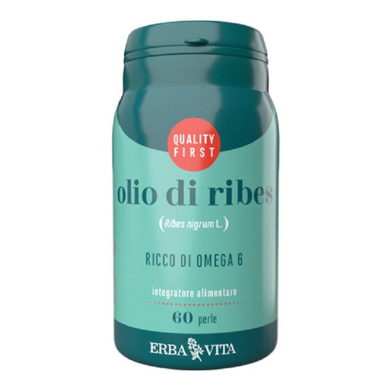 OLIO RIBES 60PRL 673MG