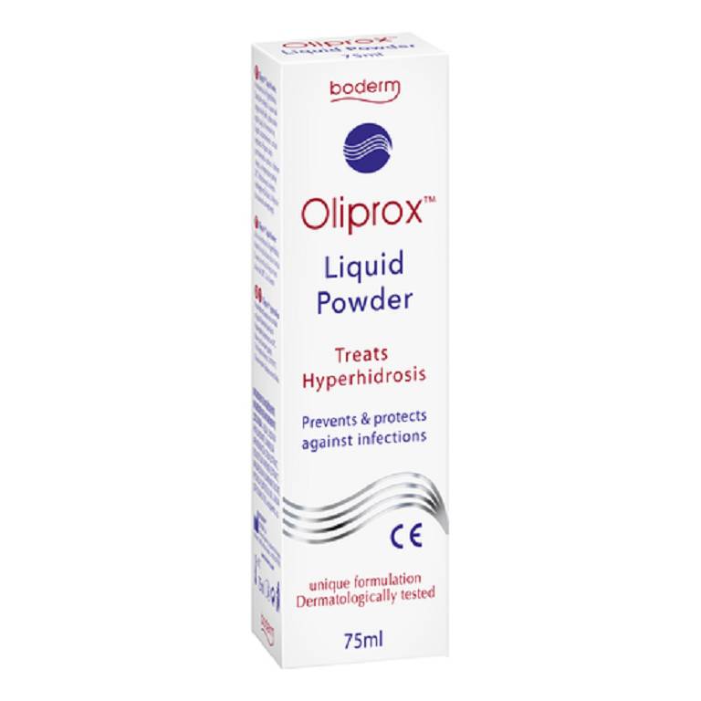 OLIPROX POLVERE LIQ 75ML CE