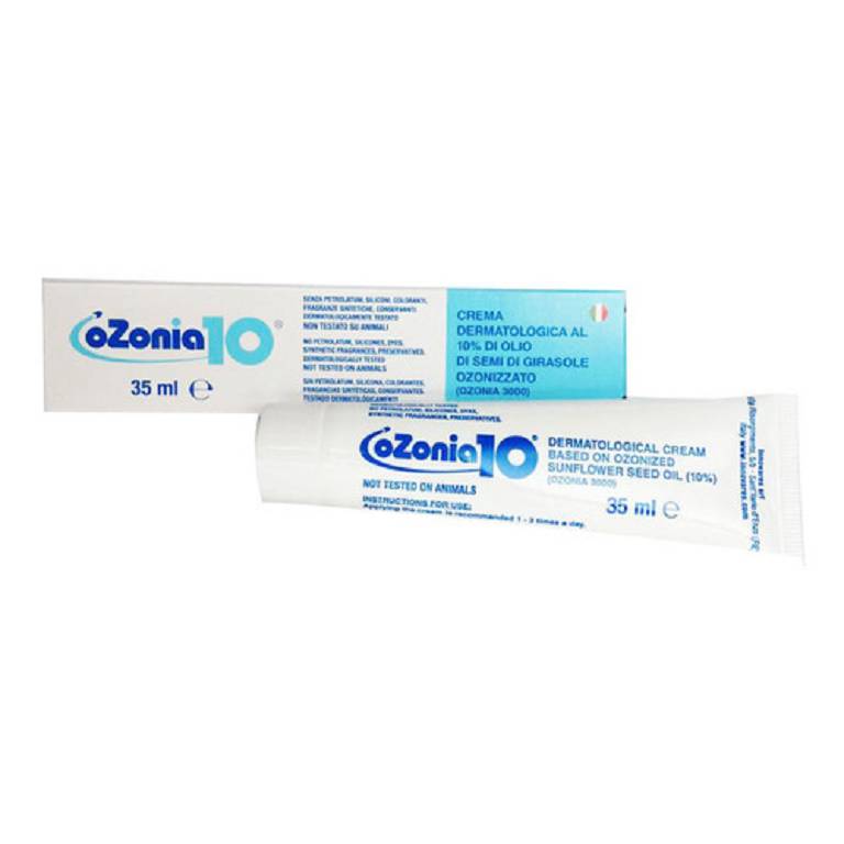 OZONIA 10 CREMA OZONO 35ML