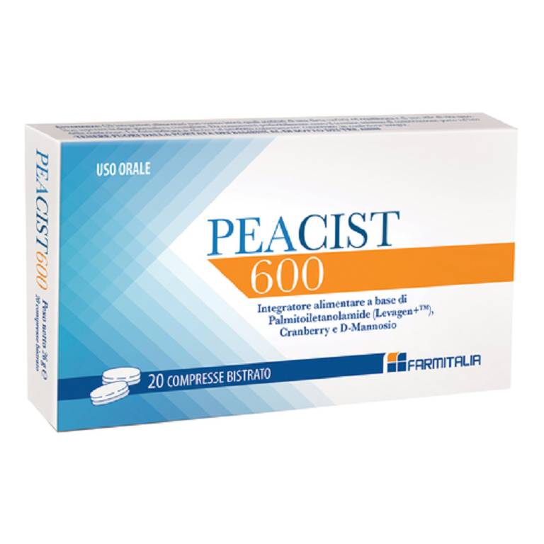 PEACIST 600 ATTACK 14STICK PAC