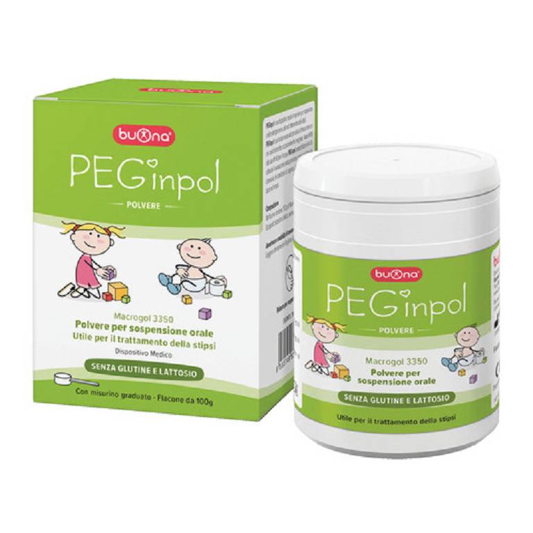 PEGINPOL MICROCLISMA PED 6X6G