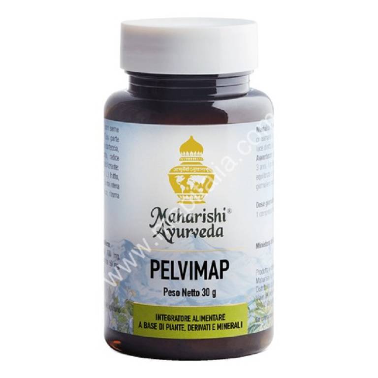 PELVIMAP 60CPR