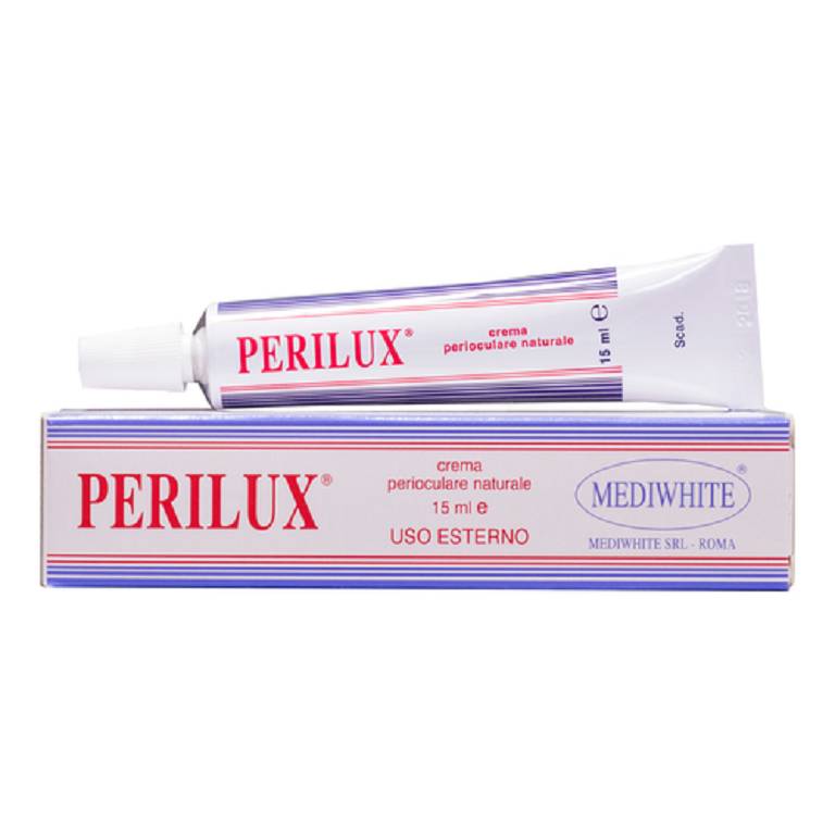 PERILUX CR PERIOCULARE 15ML