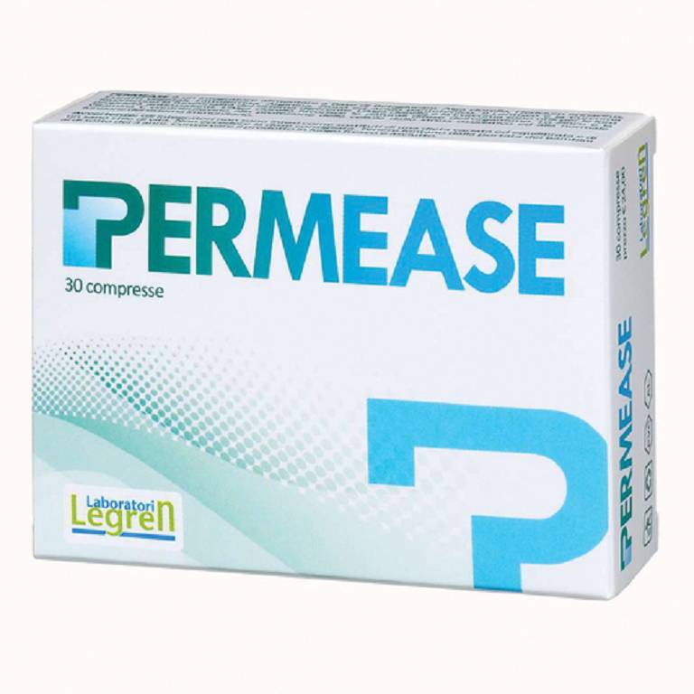 PERMEASE 30CPR