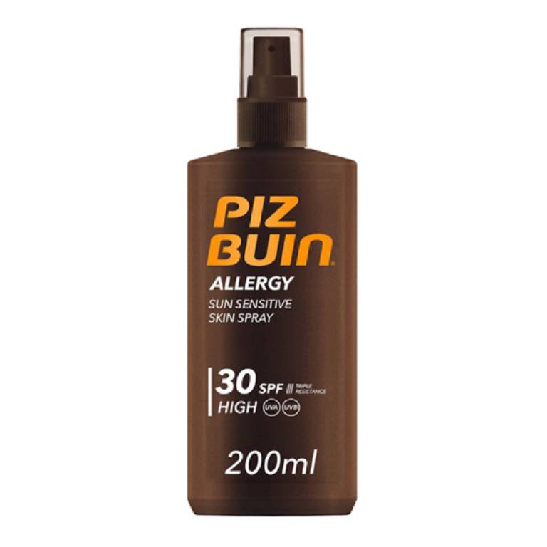 PIZ BUIN ALLERGY CREMA SPF30
