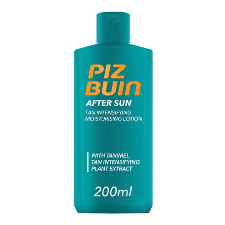 PIZ BUIN DOPOSOLE INTEN 200ML