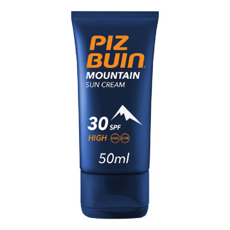 PIZ BUIN MOUNTAIN CREAM SPF30