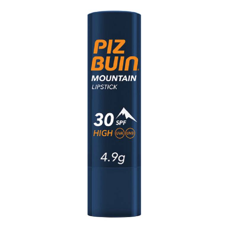 PIZ BUIN MOUNTAIN LIPSTICK 30