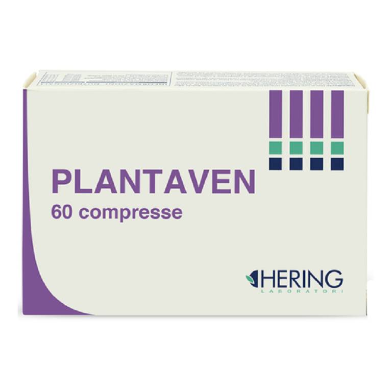 PLANTAVEN 60CPR