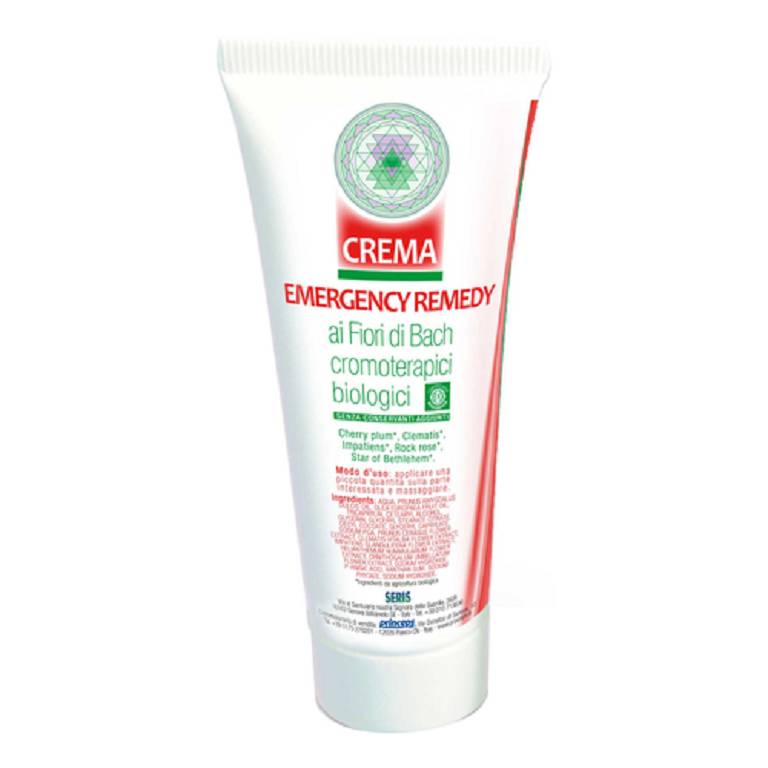 POMATA EMERGENZA 50ML
