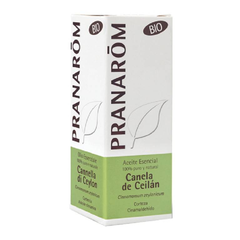 PRANAROM OE BIO CANNELLA CE5ML