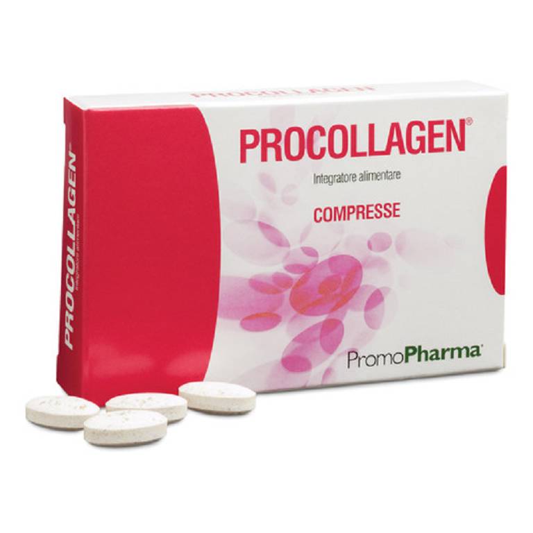 PROCOLLAGEN 30CPR