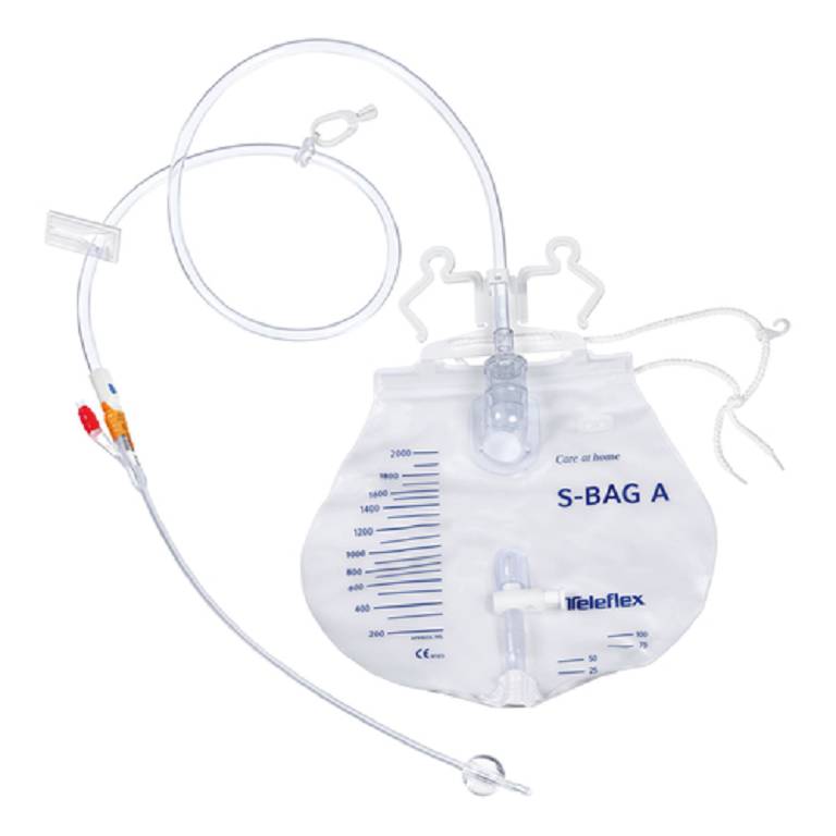 PROFILCATH PRECON CH20 + S-BAG